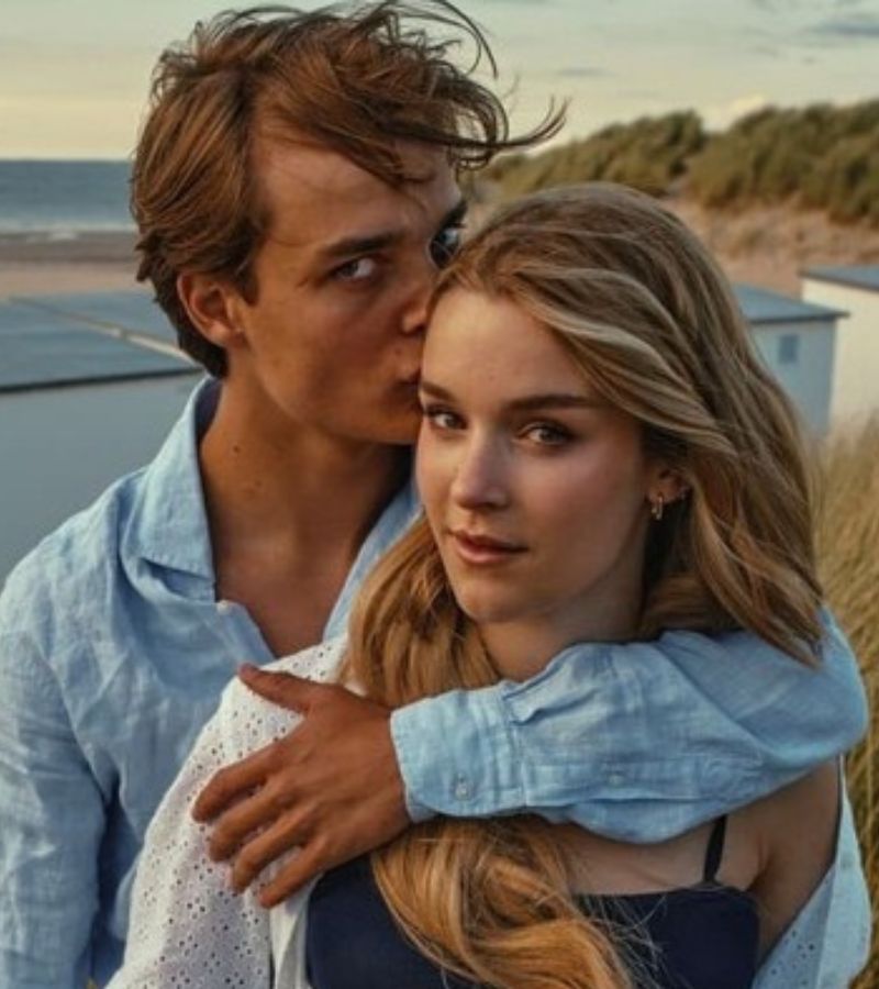 Vi proponiamo le migliori serie per adolescenti (Teen Drama) che stanno facendo furore su Netflix, in attesa di Uno splendido errore 2.