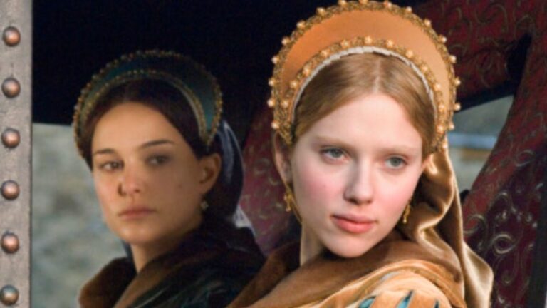 L’altra donna del re: su Netflix il triangolo alla corte di Enrico VIII