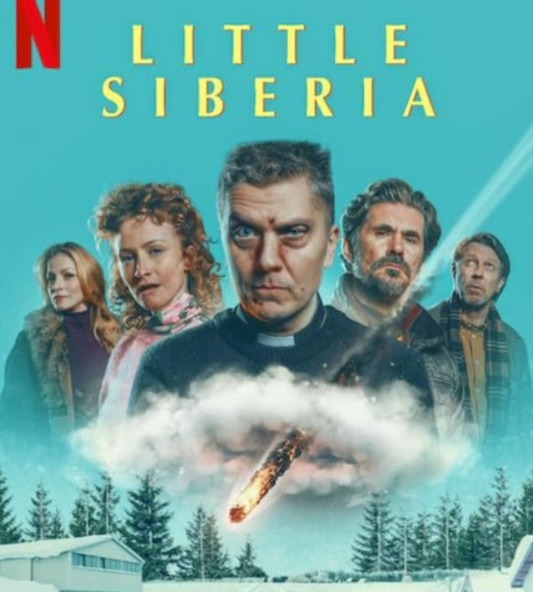 Little Siberia