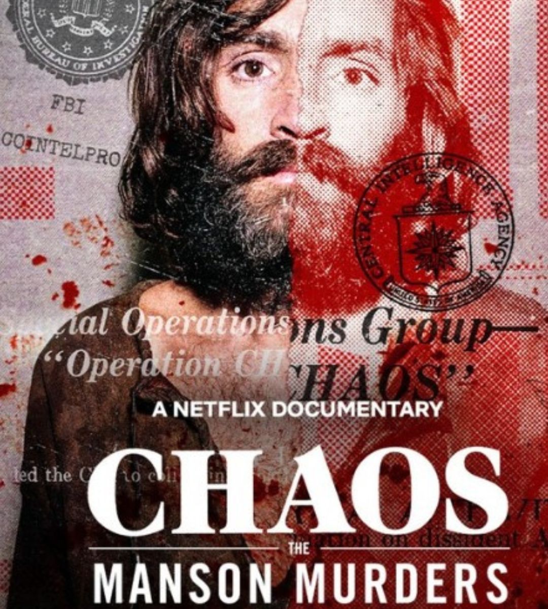 L'operazione Chaos e gli omicidi di Manson