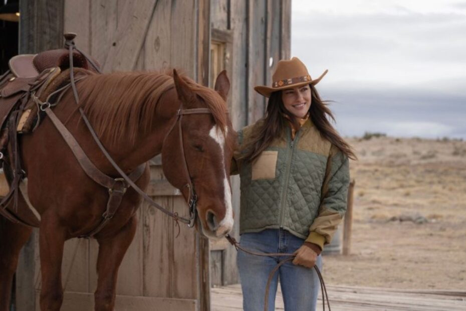 Ransom Canyon 2 presto su Netflix: amori e vecchie ferite nella nuova stagione della serie di genere neo-western.