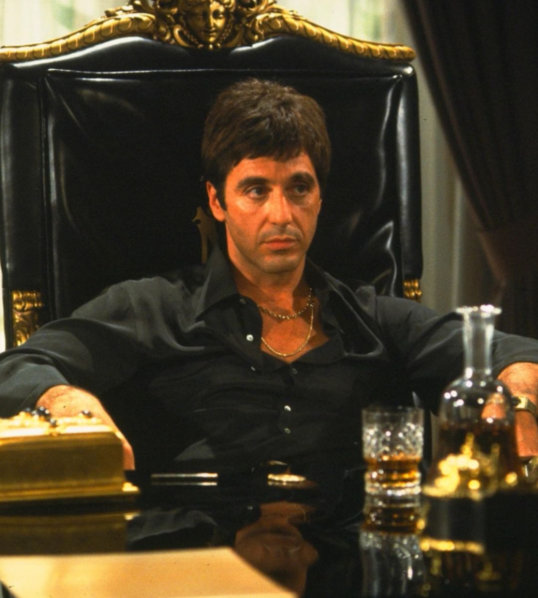 Scarface