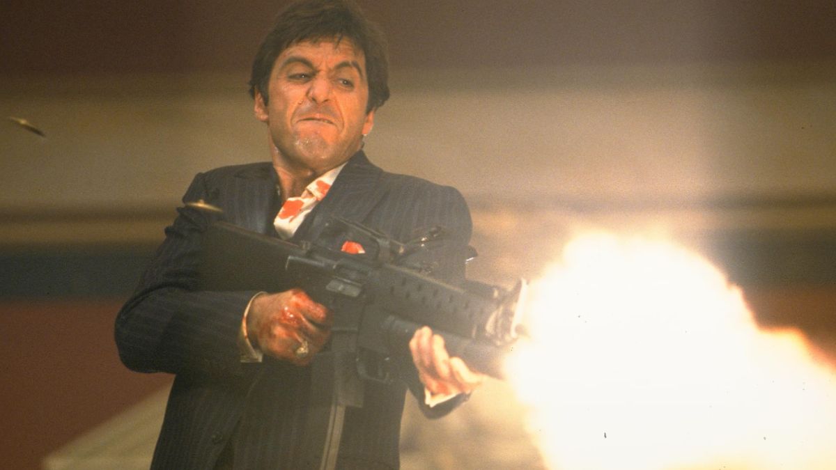 Scarface