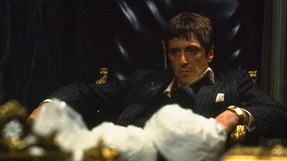 Scarface