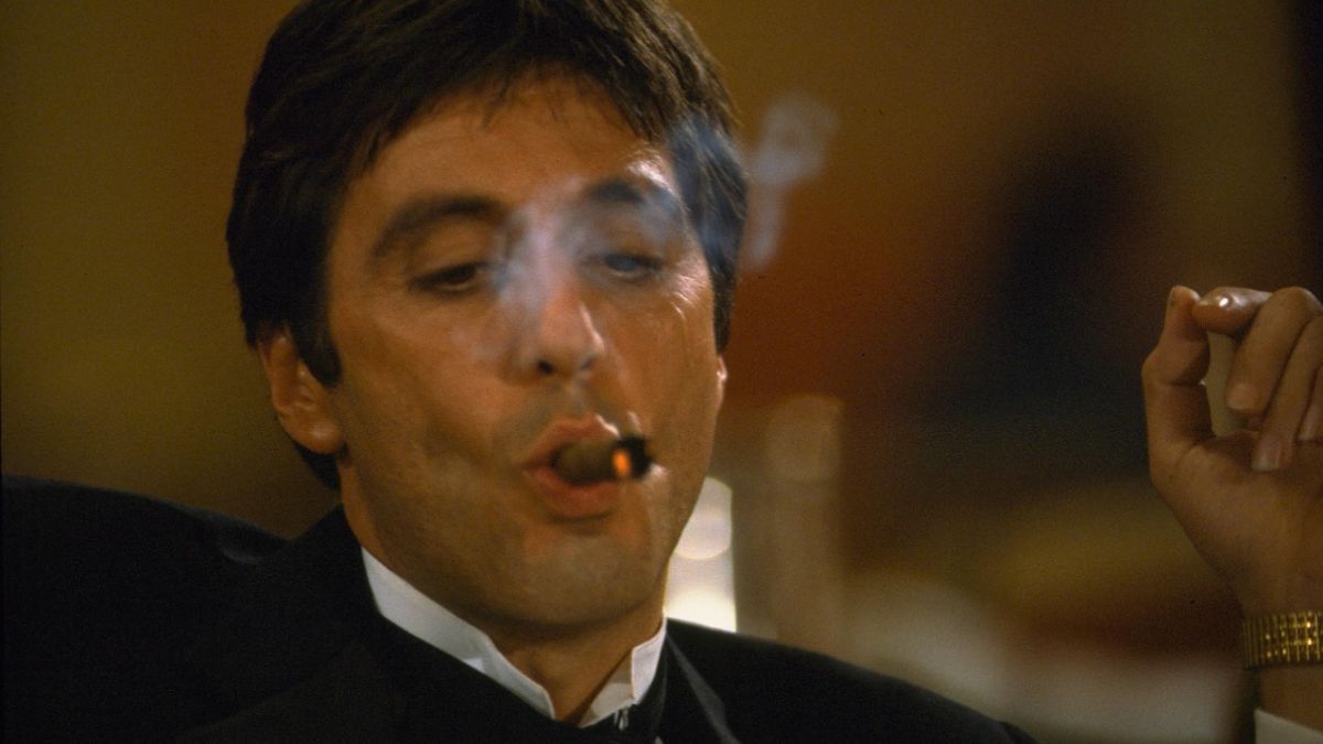 Scarface