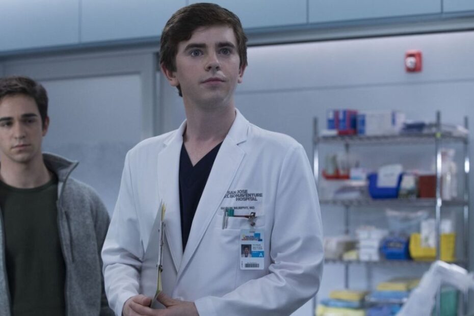 The Good Doctor