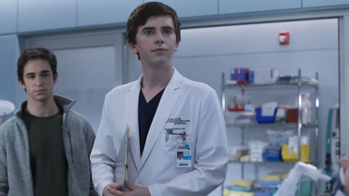 Migliori medical drama su Netflix