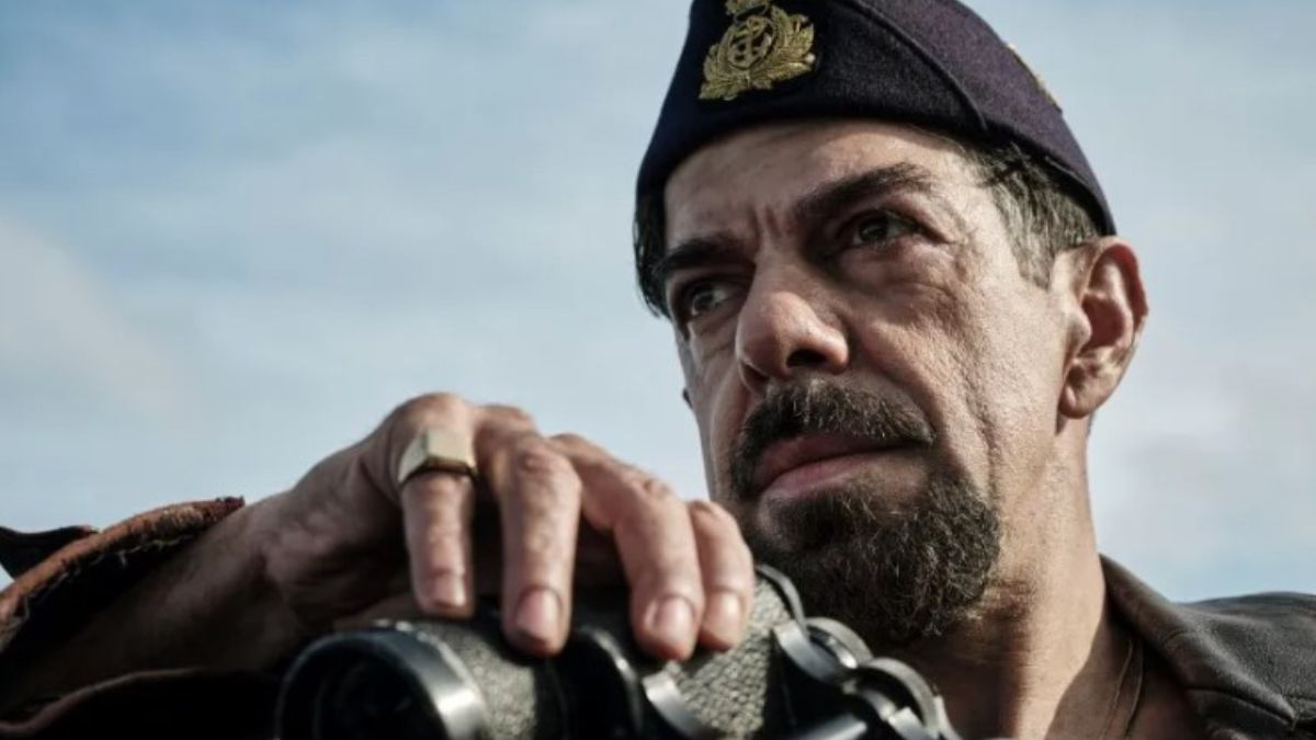 comandante film in scadenza netflix