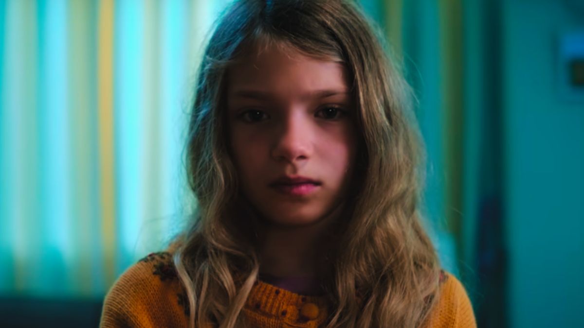Cara bambina