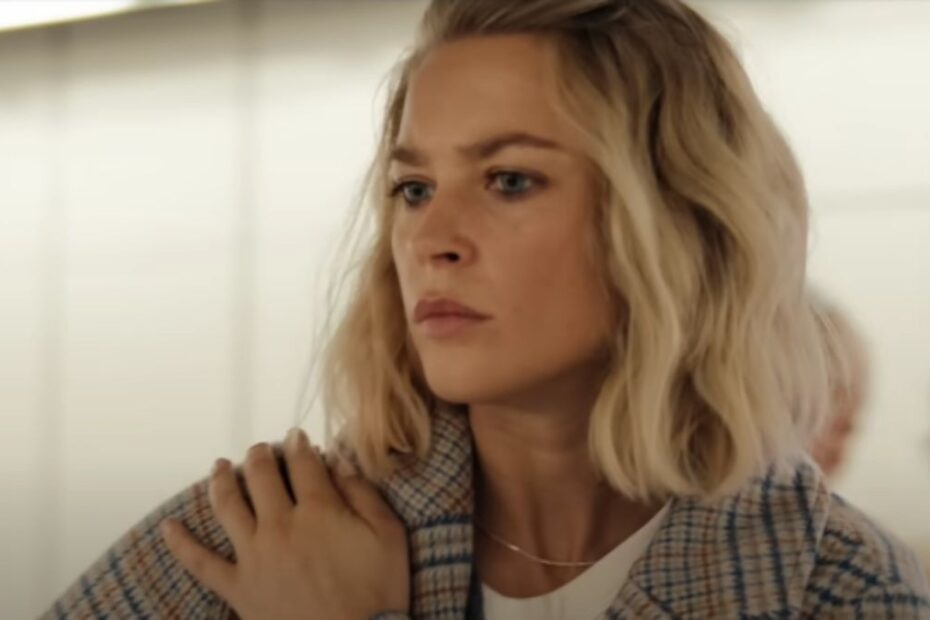 Netflix Top 10 film