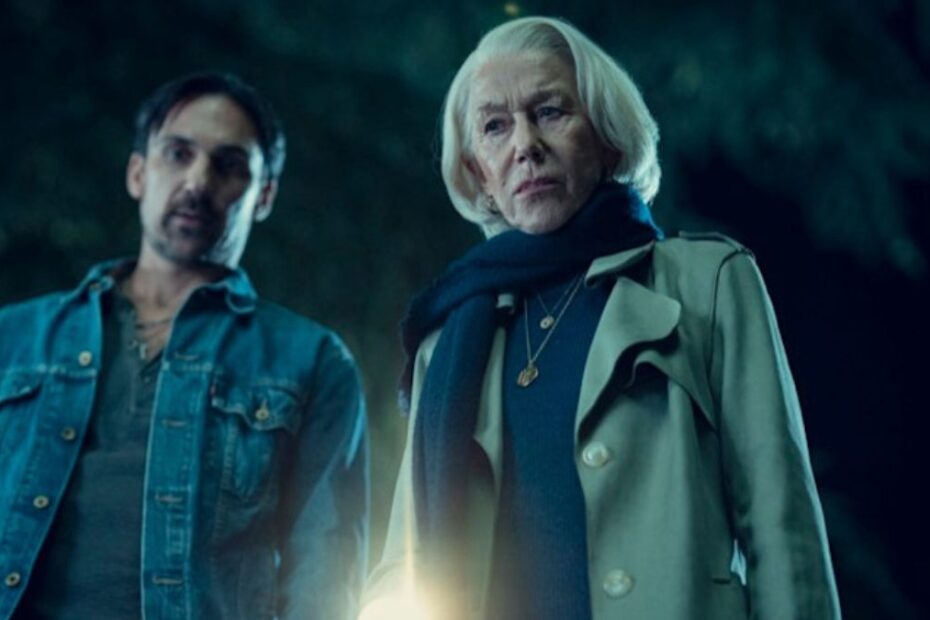 Il Club dei Delitti del Giovedì netflix - In arrivo su Netflix il thriller più atteso del 2025: un cast eccezionale per una storia intrigante