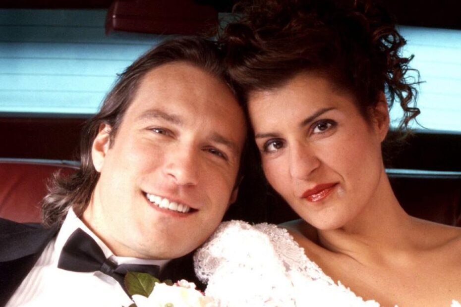 "Il mio grosso grasso matrimonio greco 3" è in scadenza su Netflix: si tratta del terzo capitolo della saga tutta da ridere.