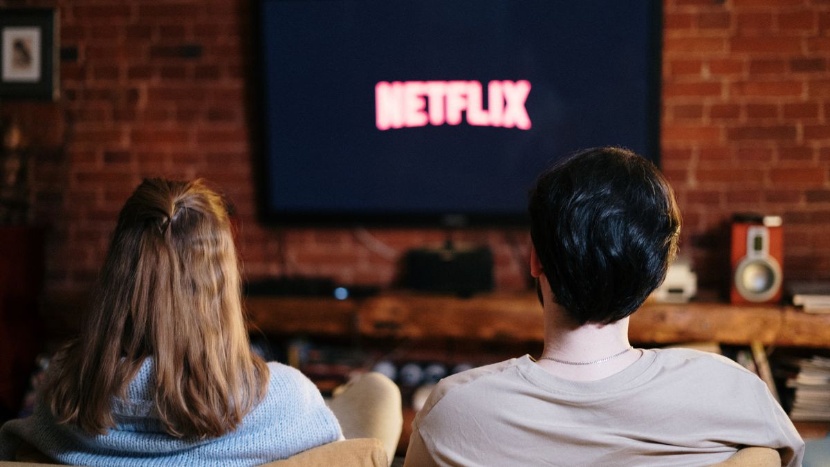 Condivisione account Netflix