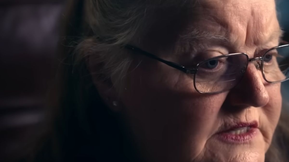 A Deadly American Marriage true crime netflix