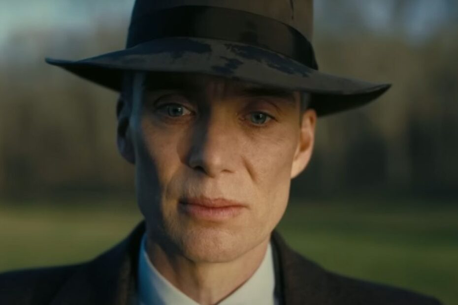 Oppenheimer