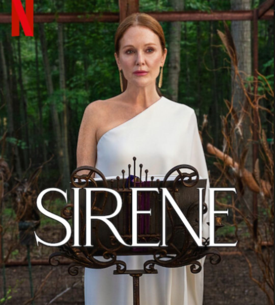 quando esce su netflix sirens
