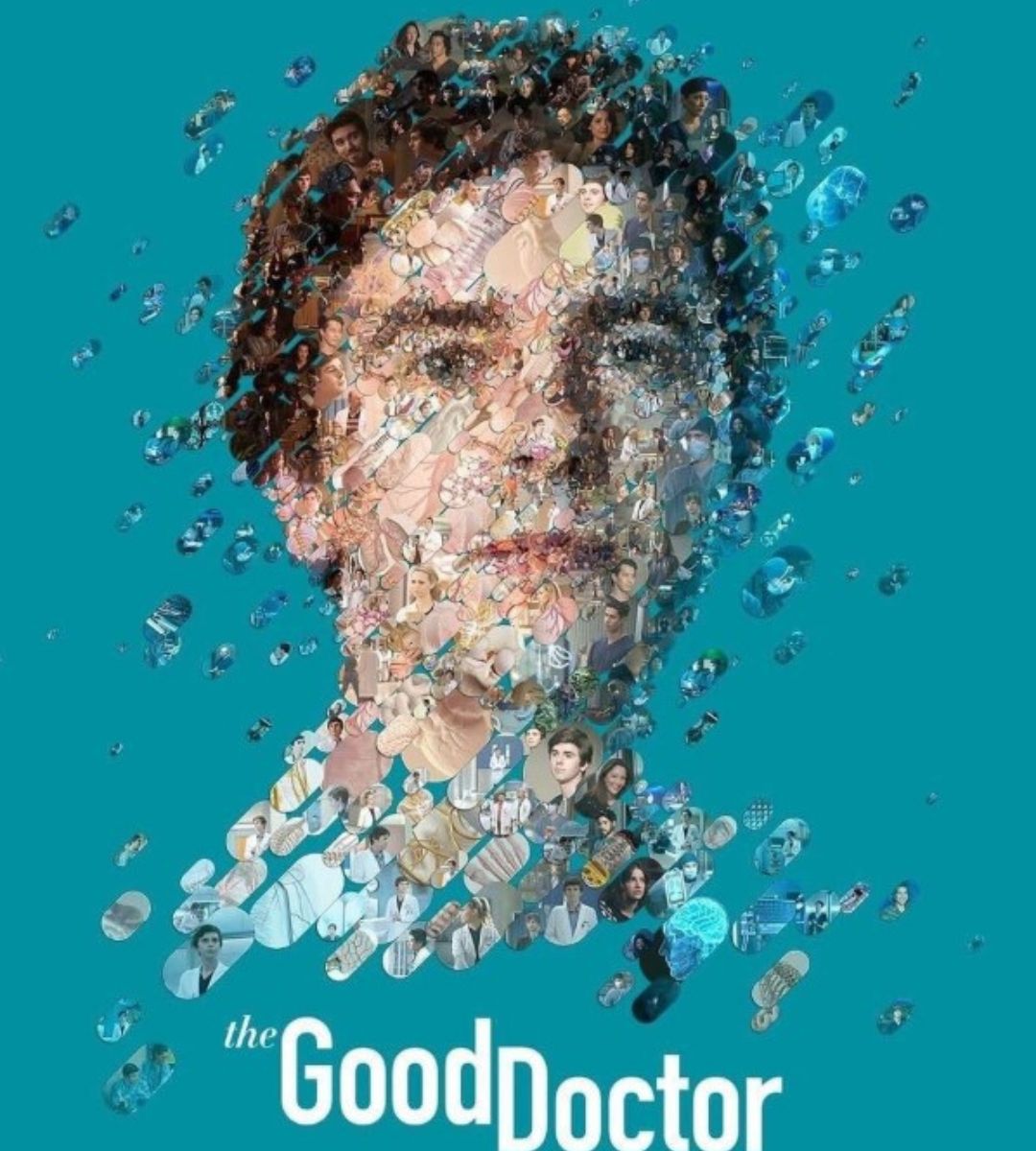 The Good Doctor