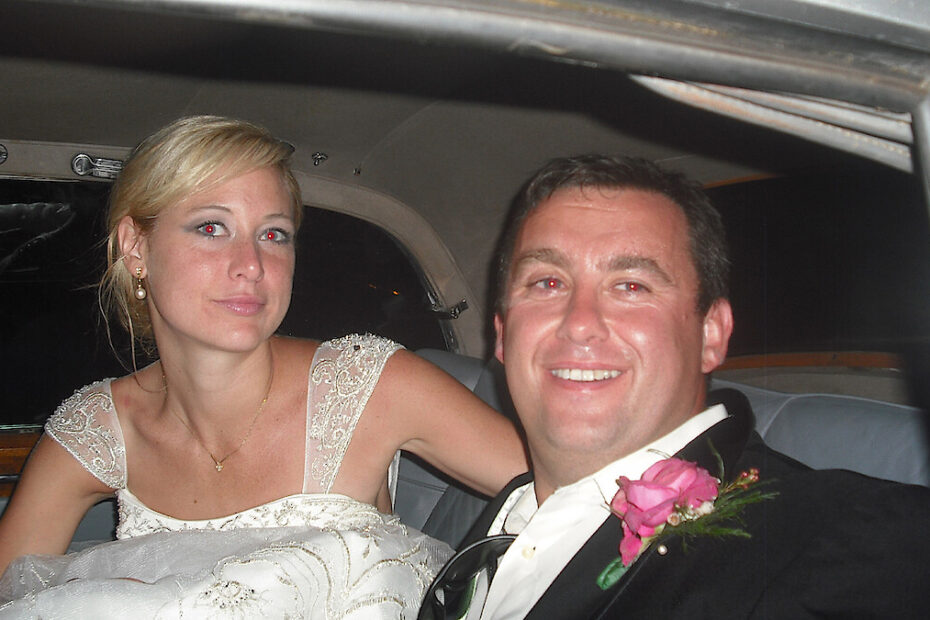 A Deadly American Marriage true crime netflix