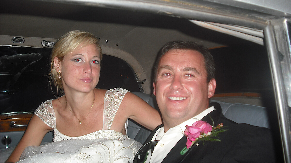 A Deadly American Marriage true crime netflix
