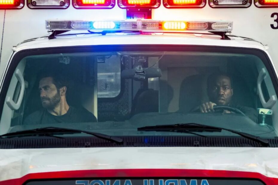 ambulance