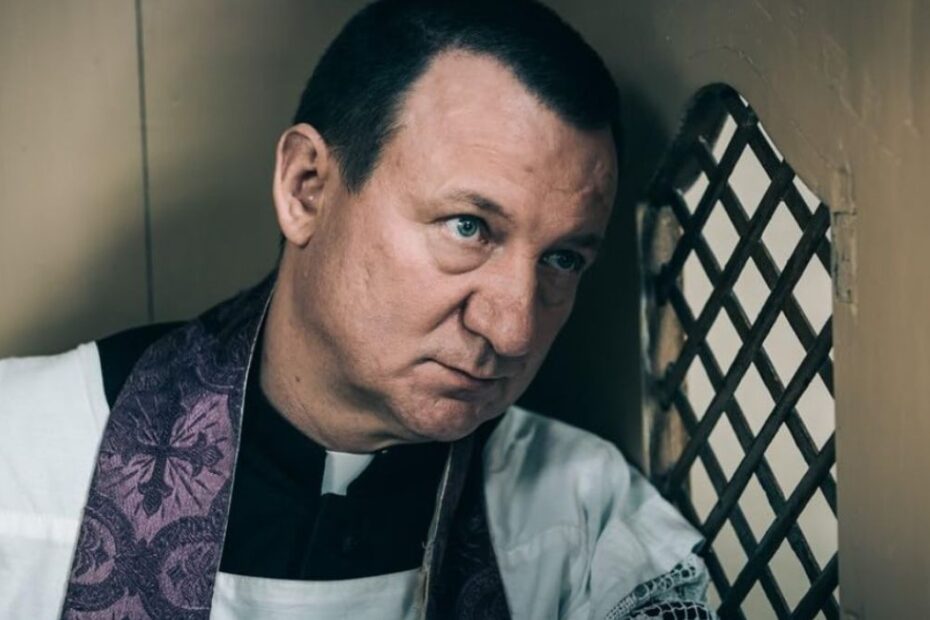 clergy film netflix