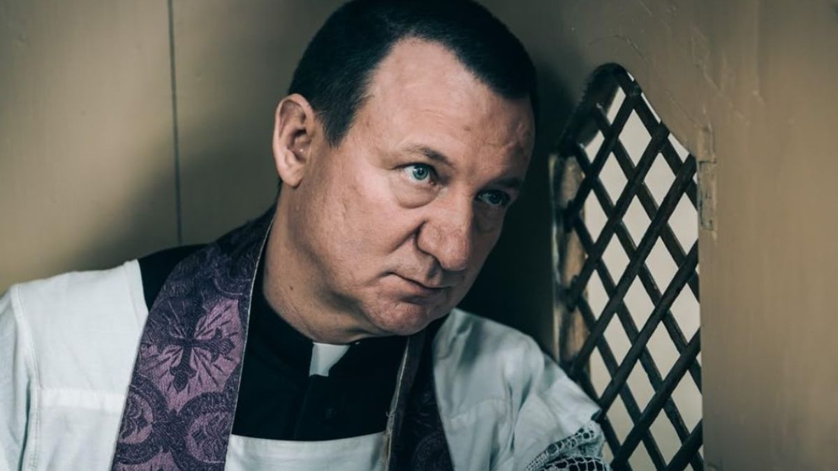 clergy film netflix