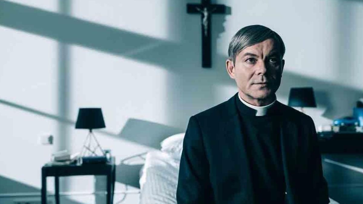 clergy film netflix