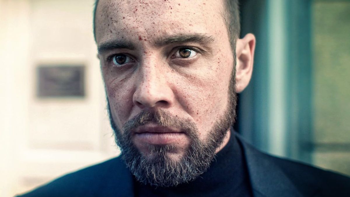 How I Became a Gangster film