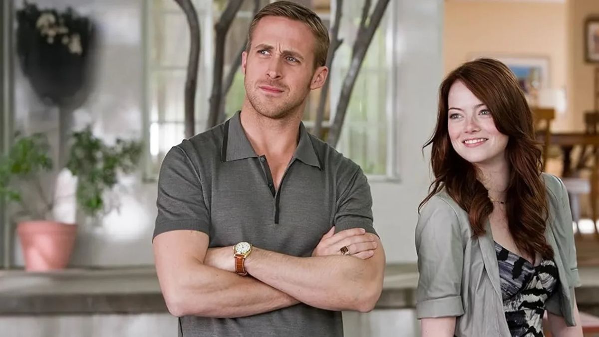 "Crazy, Stupid, Love": la commedia romantica campione d'incassi con Ryan Gosling e Emma Stone è in scadenza su Netflix.