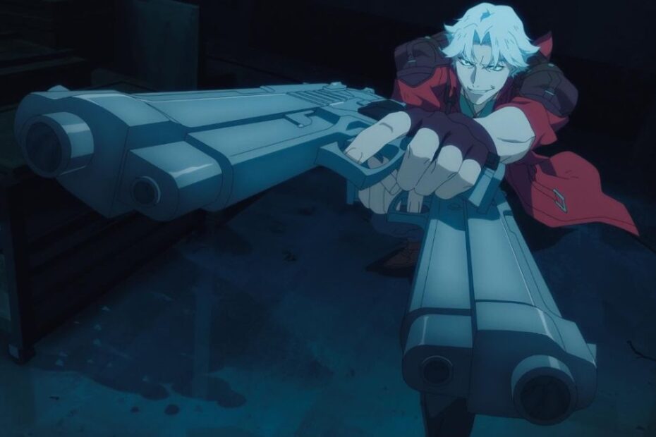 Devil May Cry