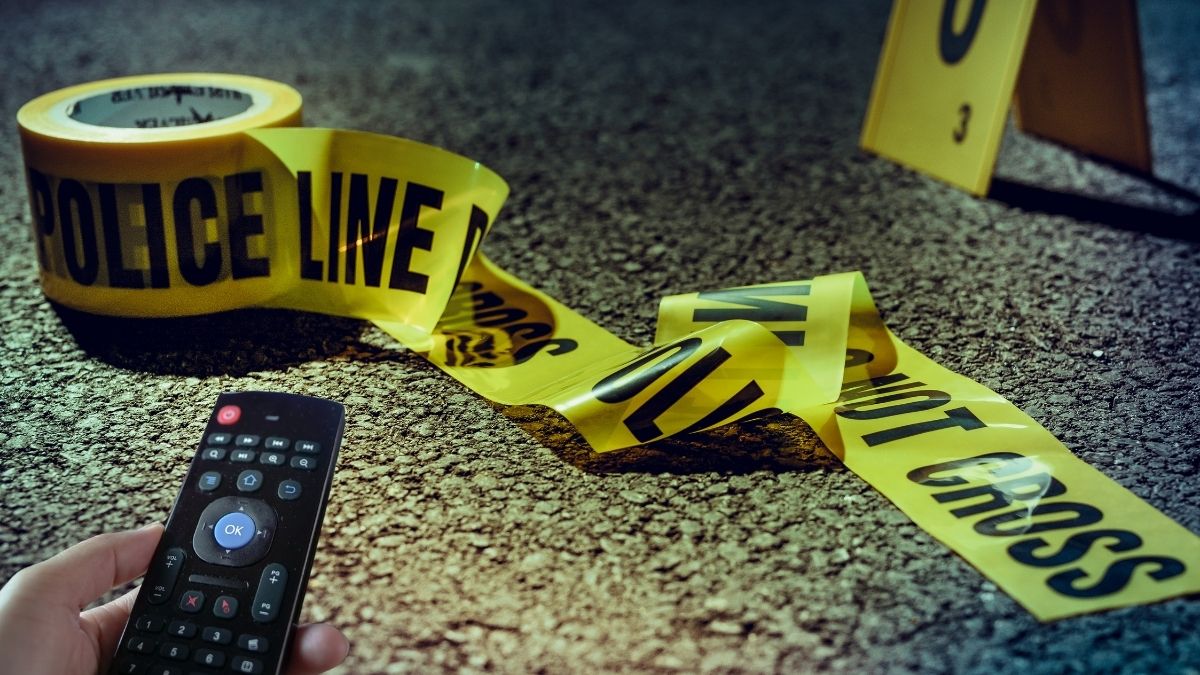 Migliori documentari true crime