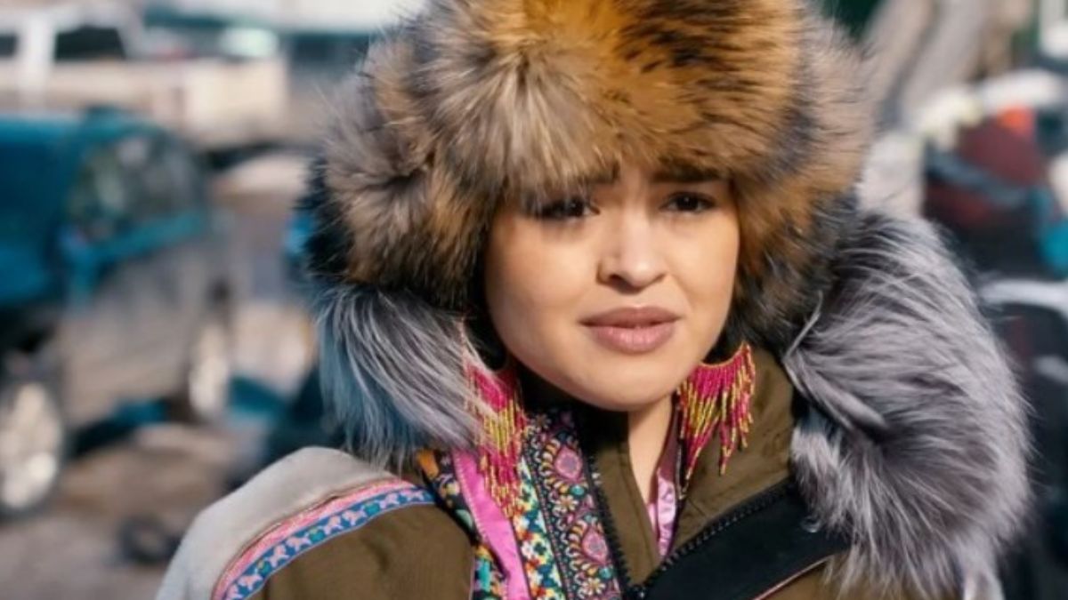 North of North serie tv netflix
