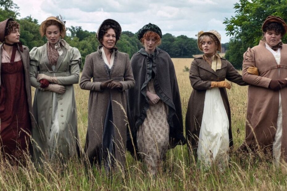 Orgoglio e pregiudizio: quando esce la mini serie su Netflix. Si lavora a un nuovo adattamento del capolavoro di Jane Austen