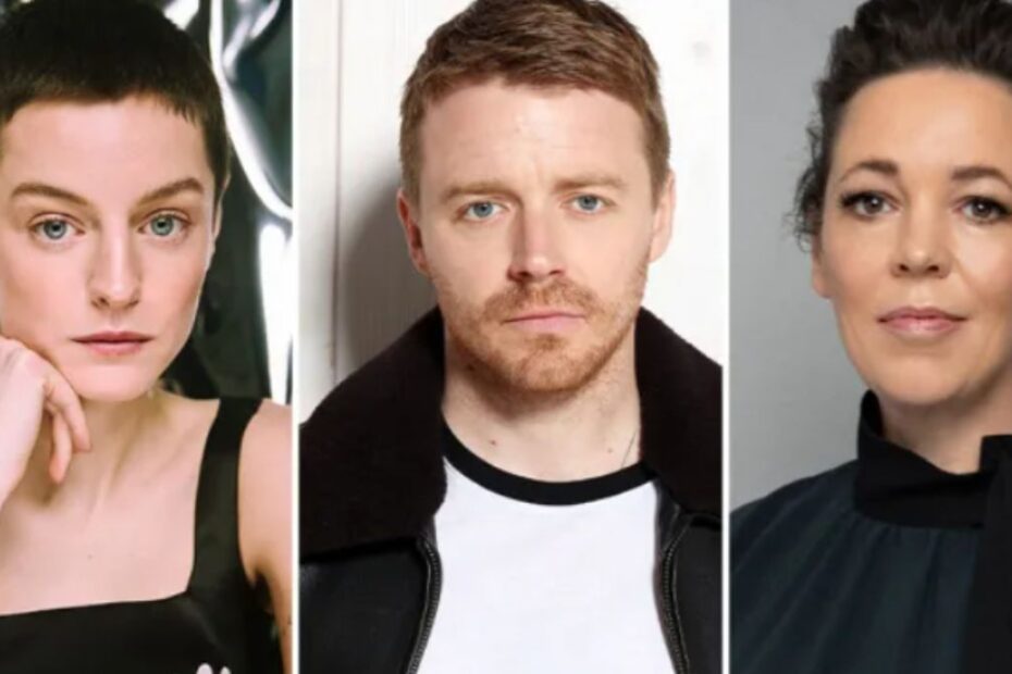 orgoglio e pregiudizio serie netflix