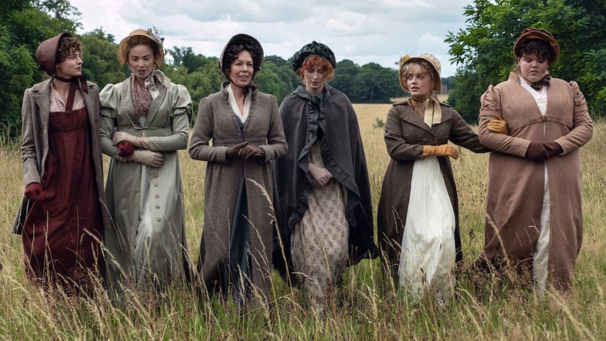 Orgoglio e pregiudizio: quando esce la mini serie su Netflix. Si lavora a un nuovo adattamento del capolavoro di Jane Austen