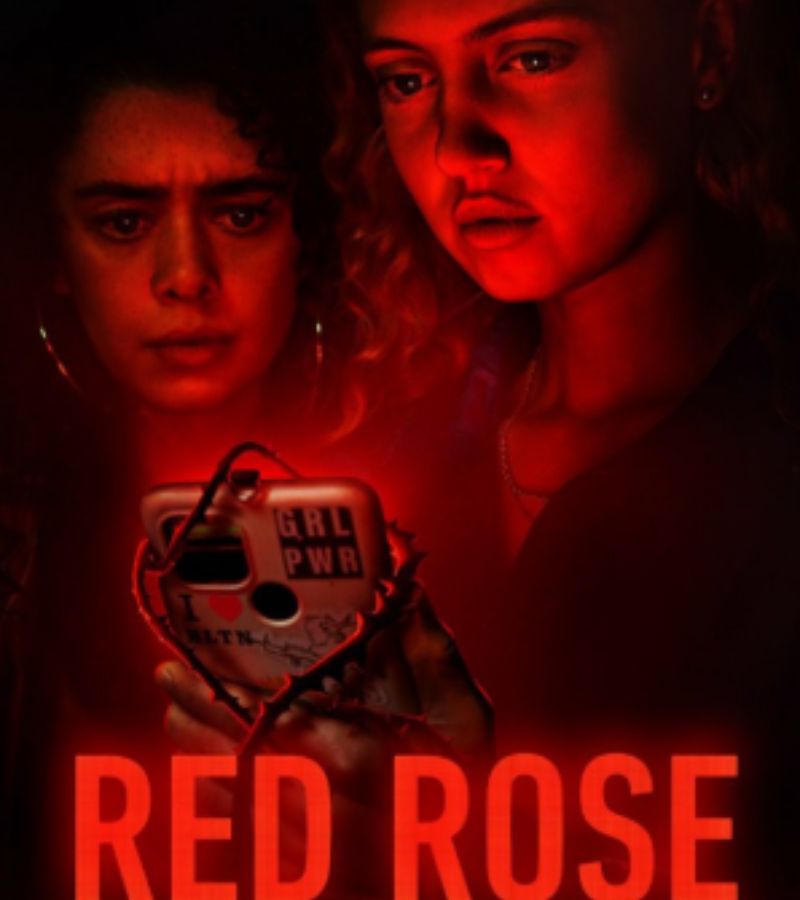 Red Rose: la misteriosa serie tv britannica su Netflix è più inquietante di Adolescence.