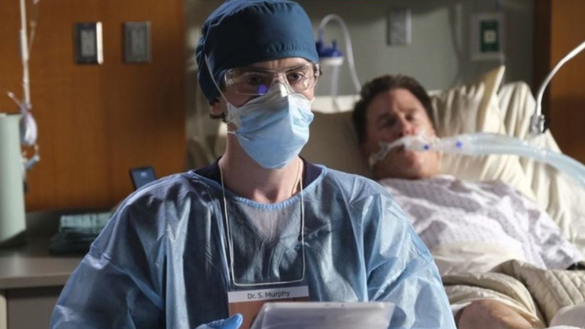 The Good Doctor