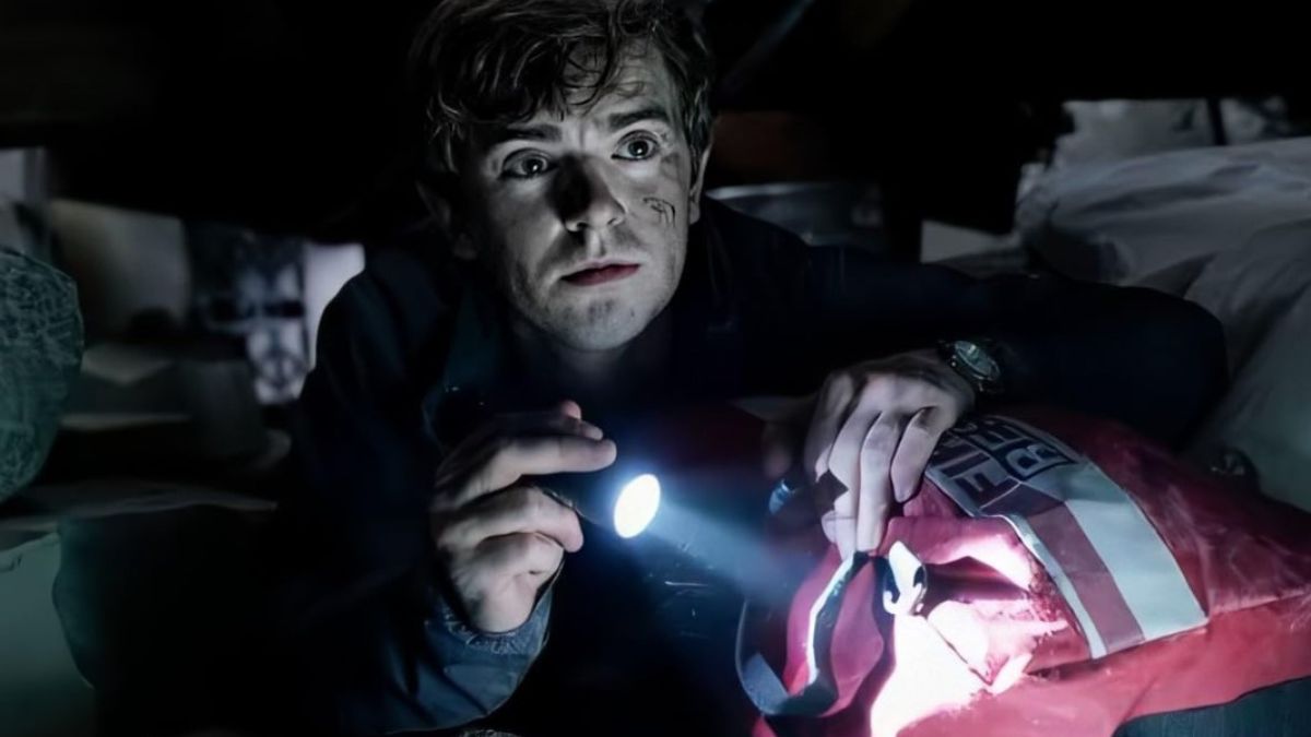 The Good Doctor