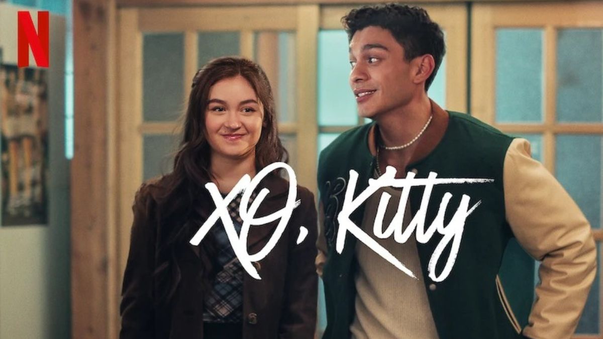 "XO, Kitty 3": è ufficiale! Ecco quando vedremo l'ultima stagione, che sarà l'ultima, e tutte le altre anticipazioni sul gran finale.