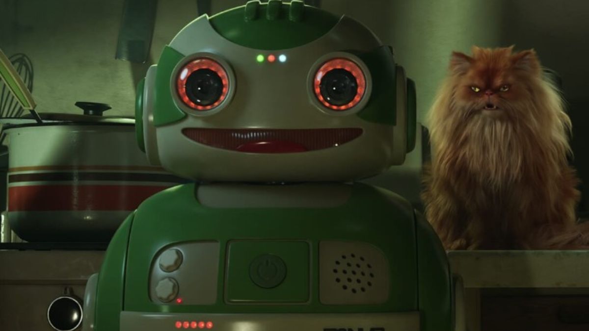 Love Death & Robots 4 netflix