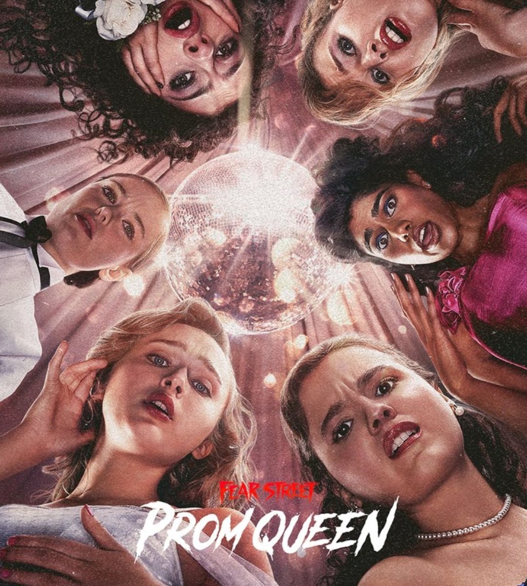 Fear Street: Prom Queen