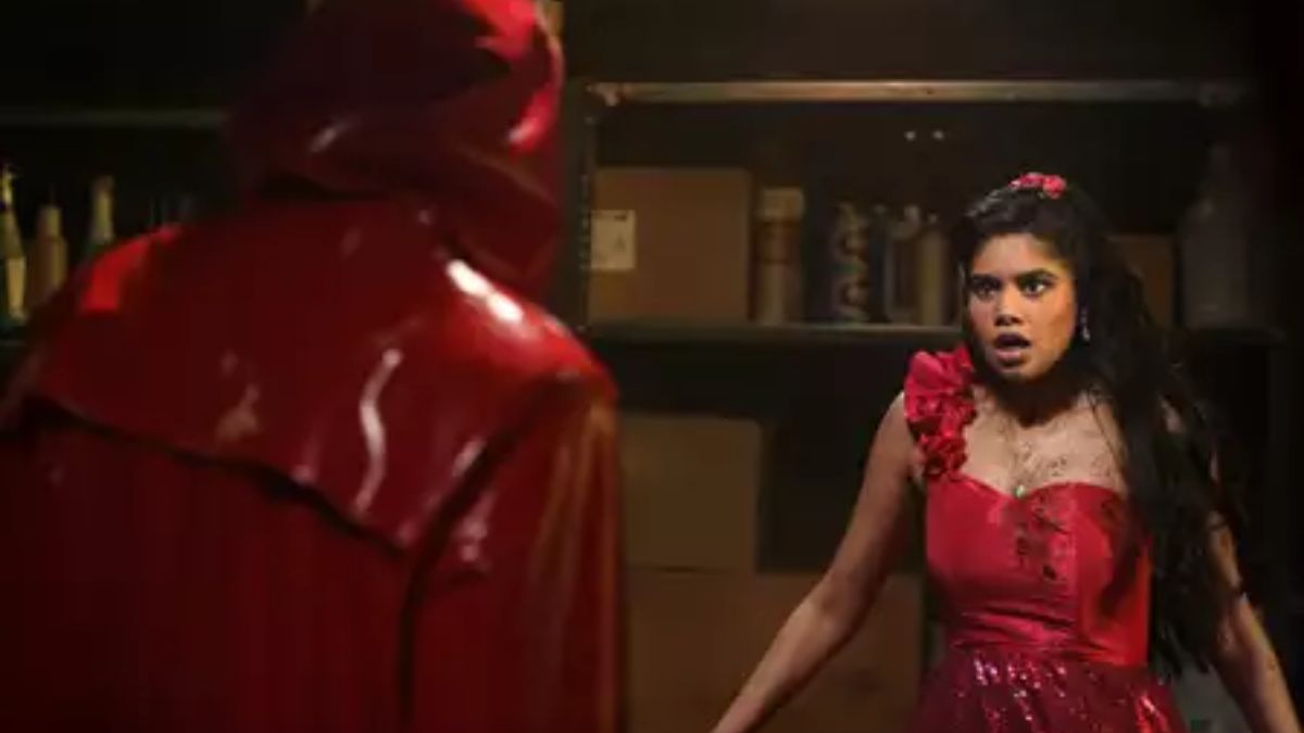 Fear Street: Prom Queen