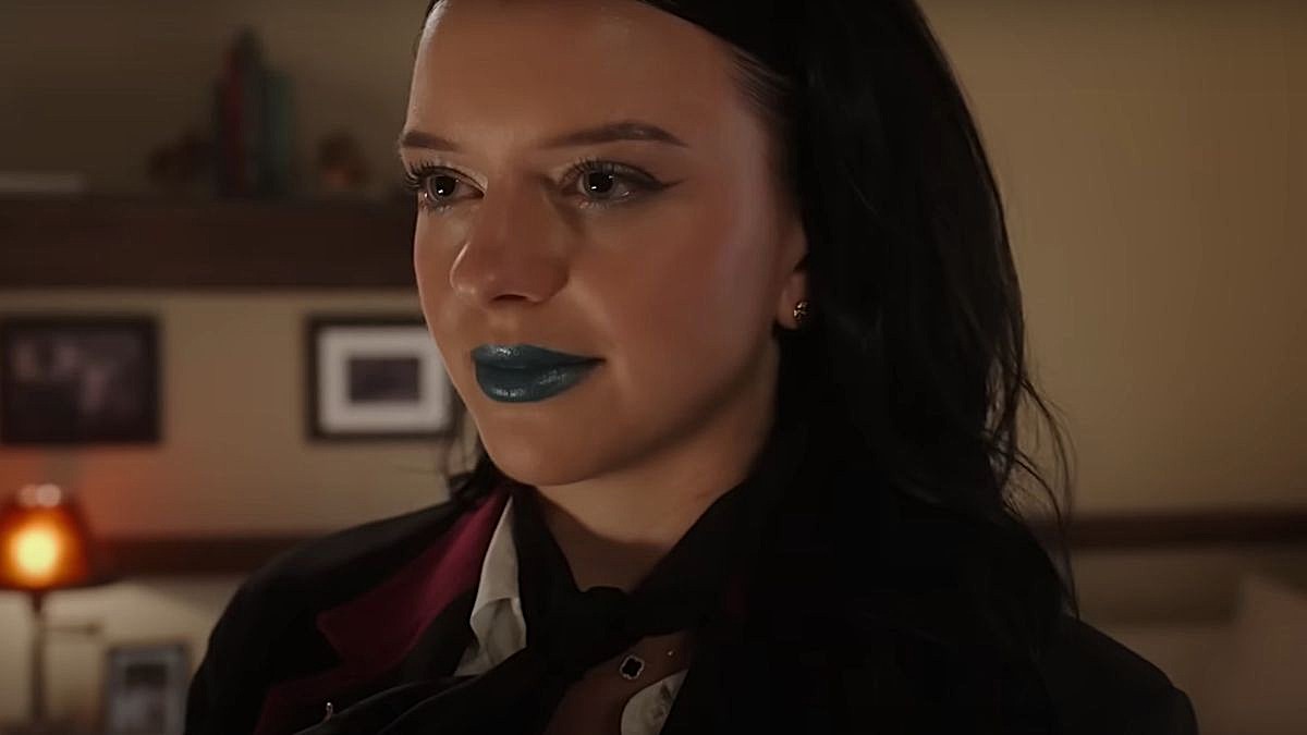 Kakegurui netflix