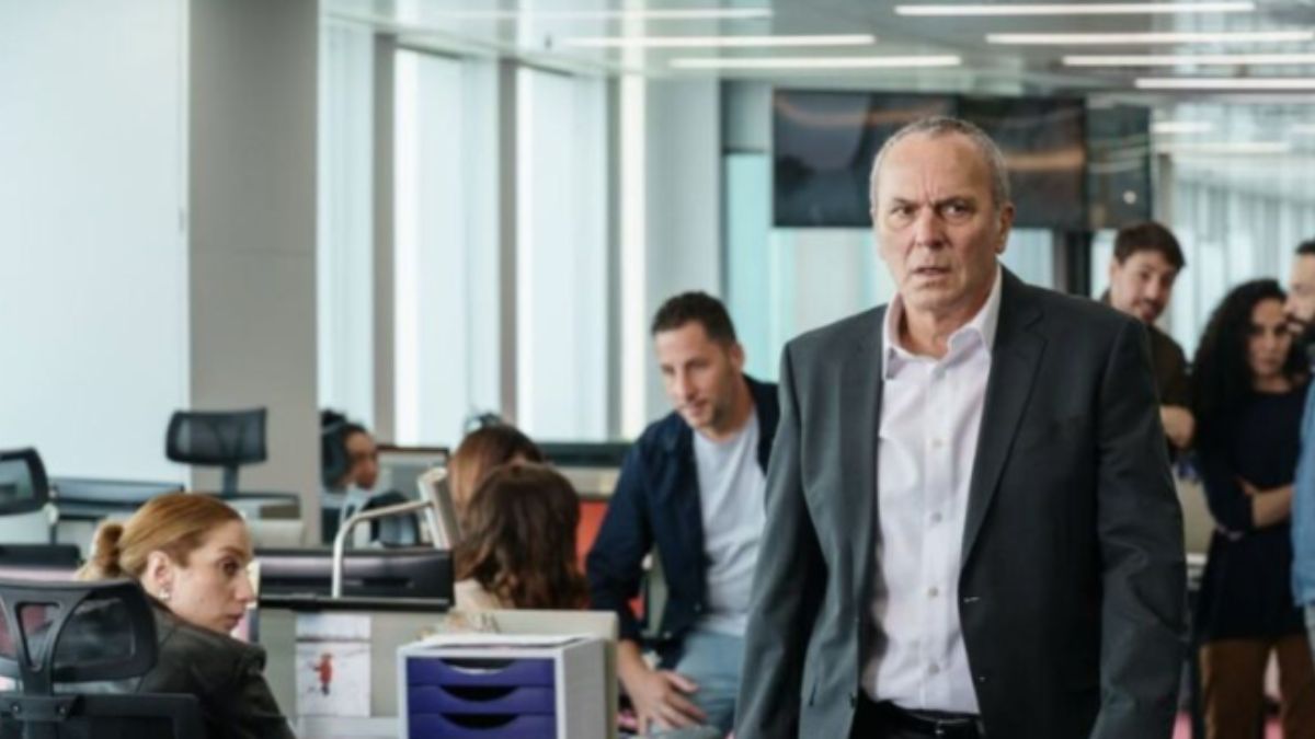 Legado Rotten Legacy – Legado, conosciuto anche con il titolo internazionale Rotten Legacy, è il thriller psicologico spagnolo con José Coronado, protagonista su Netflix anche di Entrevías, disponibile in streaming dal maggio 2025