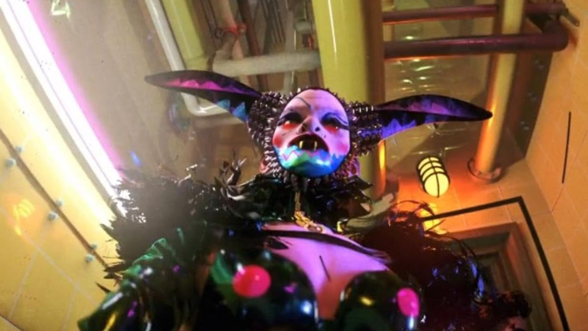 Love Death & Robots 4 netflix