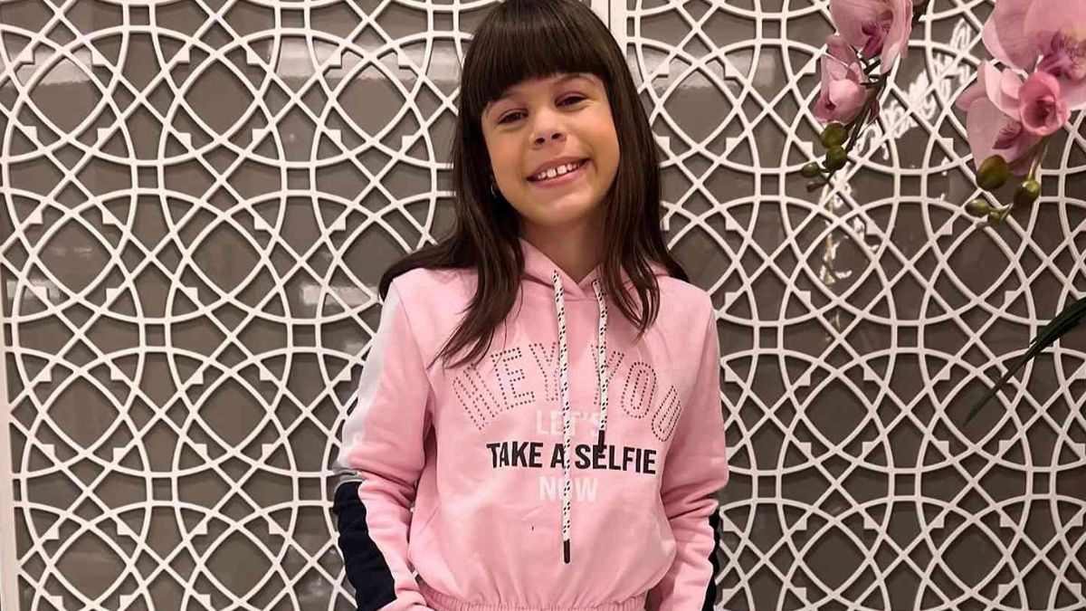 morta Milena Brandão