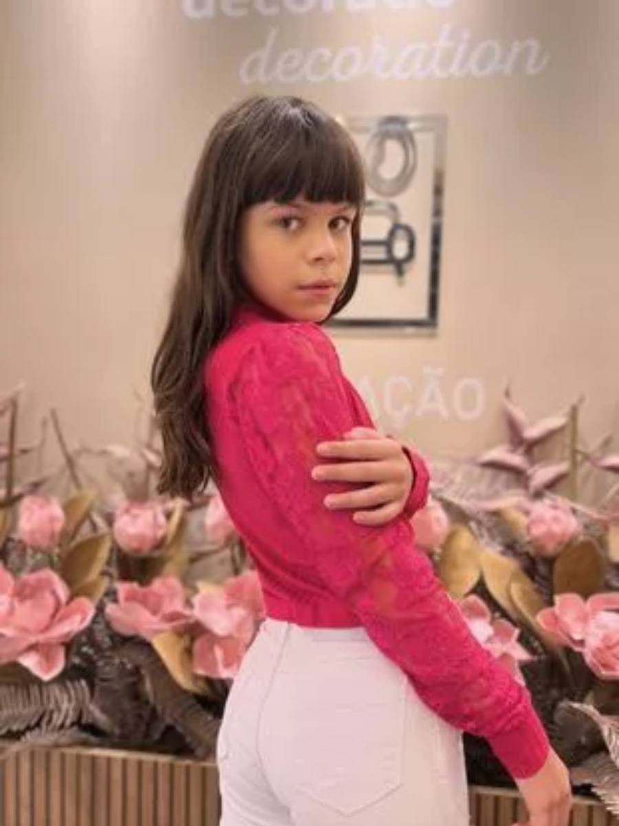 morta Milena Brandão