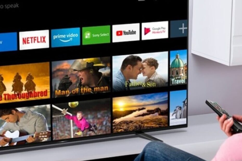 netflix intelligenza artificiale