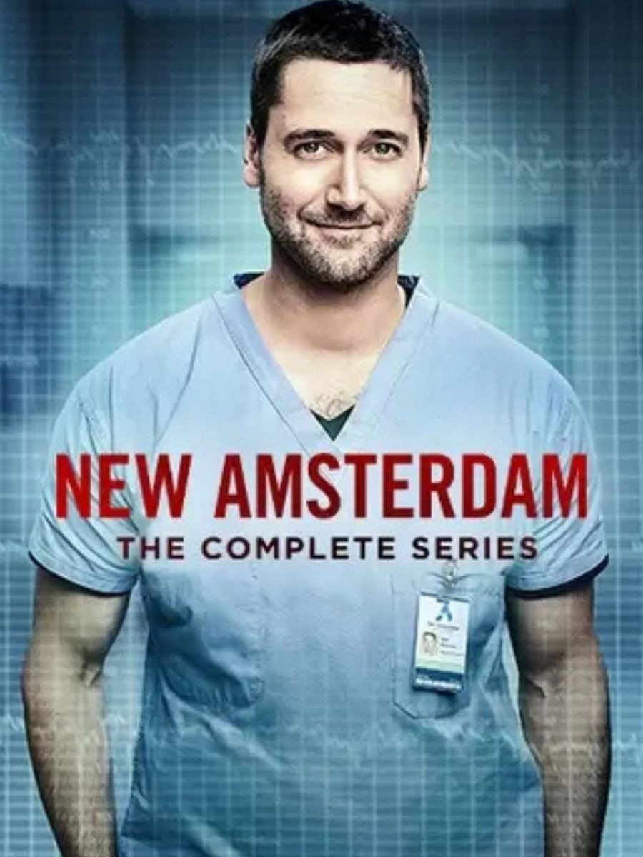 "New Amsterdam", la stagione 5 della serie tv è già presente su Netflix con le altre 4. Ma abbiamo anche una notizia-bomba...