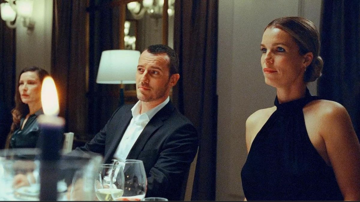 Reservatet - La Riserva - Lars Ranthe e Marie Bach Hansen